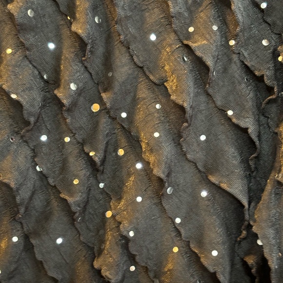 Kim Rogers Woman plus top 3X - Picture 2 of 8